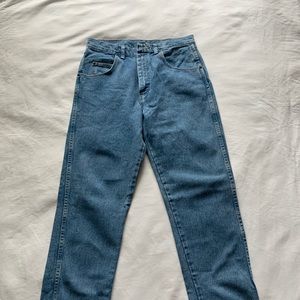 Men’s Wrangler Jeans